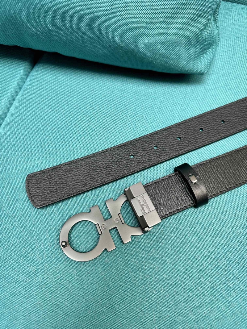 Ferragamo Belts